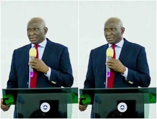 Assistant General Overseer of RCCG is dead